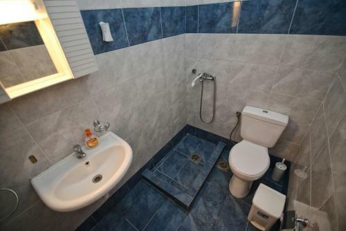 Apartamento Melissa Rooms