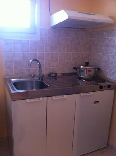Apartamento Melissa Rooms