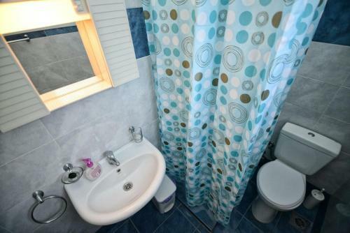 Apartamento Melissa Rooms