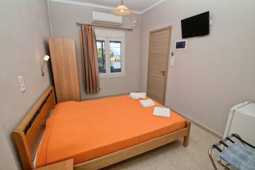 Apartamento Melissa Rooms