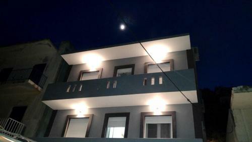 Apartamento Melissa Rooms
