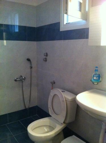 Apartamento Melissa Rooms