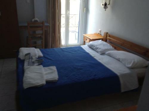 Hotel Asteria