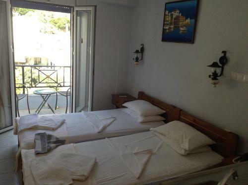 Hotel Asteria