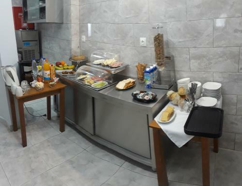 Hotel Asteria
