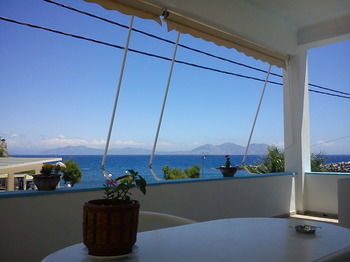 Apartamento Apostolakis Rooms