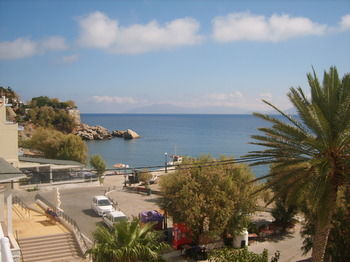 Apartamento Apostolakis Rooms