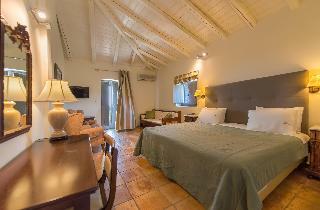 Hotel Kastro Maini