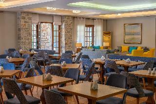 Hotel Kastro Maini