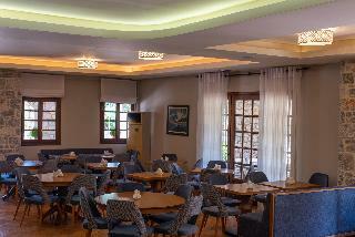 Hotel Kastro Maini