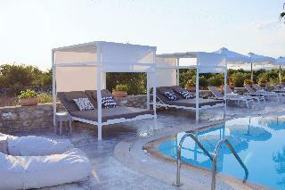 Hotel Kastro Maini
