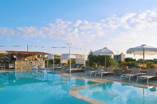 Hotel Kastro Maini