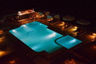 Hotel Kastro Maini
