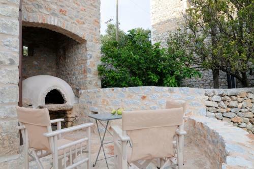 Antares Hotel Mani