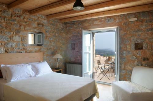 Antares Hotel Mani