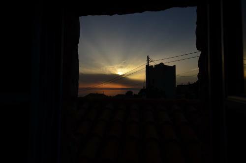 Antares Hotel Mani