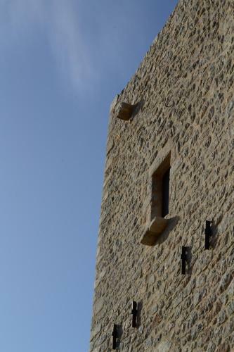 Antares Hotel Mani