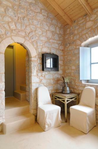 Antares Hotel Mani