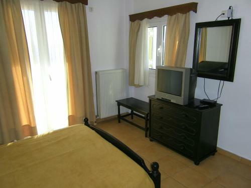 Hotel Filioppi