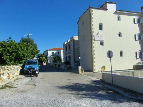 Hotel Filioppi