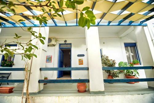 Apartamento Plumeria Flowery