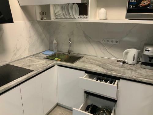 Apartamento ???????? ? ??????? ? ??????