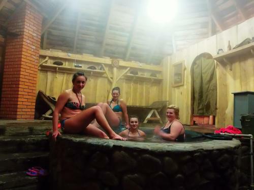 Hostal Family Green
