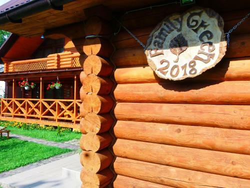 Hostal Family Green