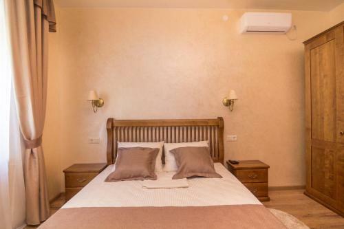 Hostal Stella Maris