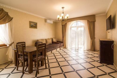 Hostal Stella Maris