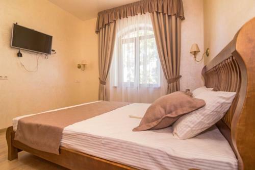 Hostal Stella Maris