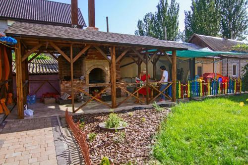 Hostal Stella Maris