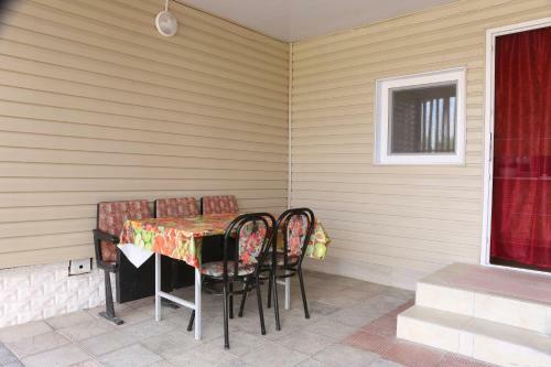 Apartamento Kosa