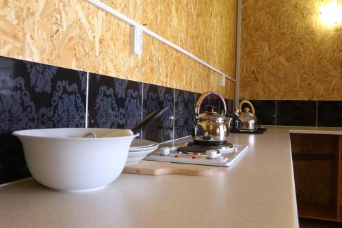 Apartamento Kosa