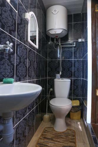 Apartamento Kosa