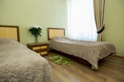 Hotel Dalos