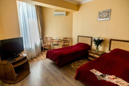 Hotel Dalos