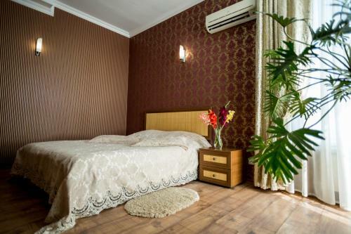 Hotel Dalos