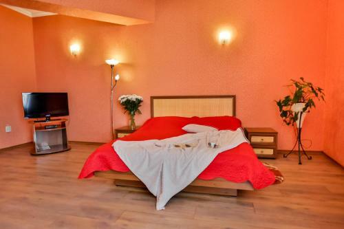 Hotel Dalos