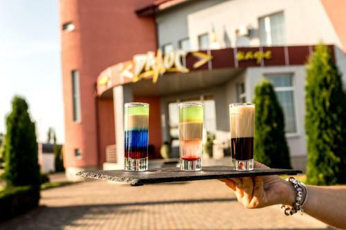 Hotel Dalos