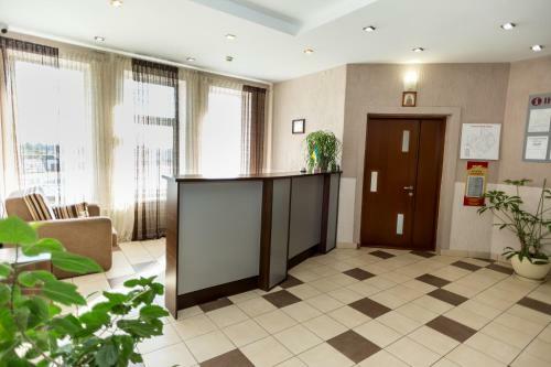 Hotel Dalos