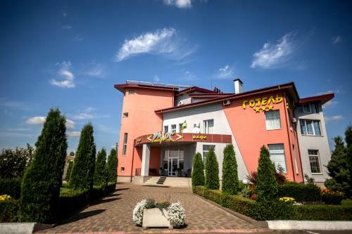 Hotel Dalos