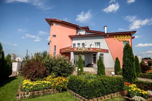 Hotel Dalos