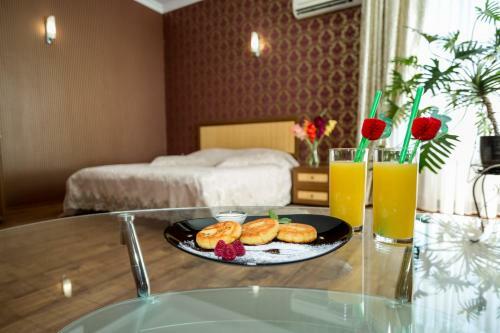Hotel Dalos