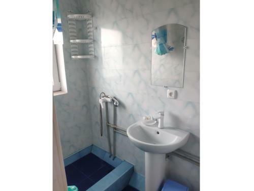 Hostal ??????-????? "summer House"