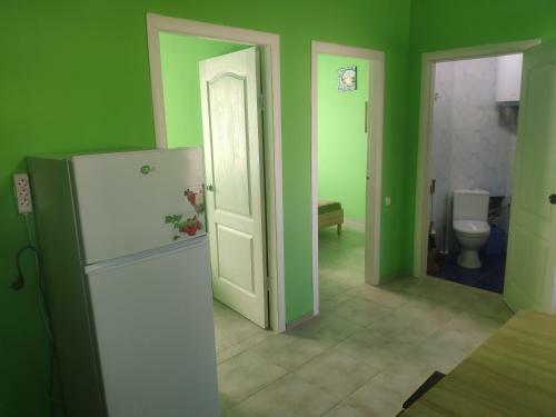 Hostal ??????-????? "summer House"