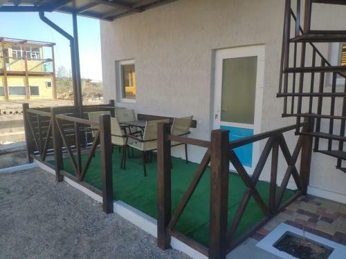 Hostal ??????-????? "summer House"