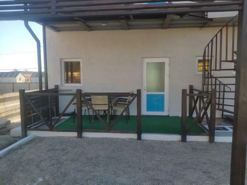 Hostal ??????-????? "summer House"