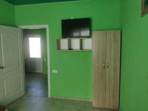 Hostal ??????-????? "summer House"