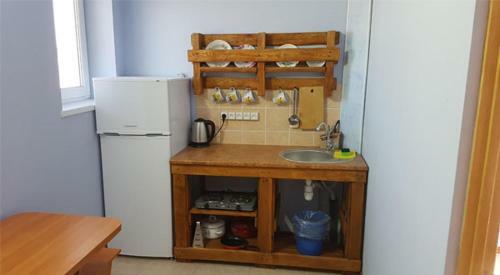 Hostal ??????-????? "summer House"